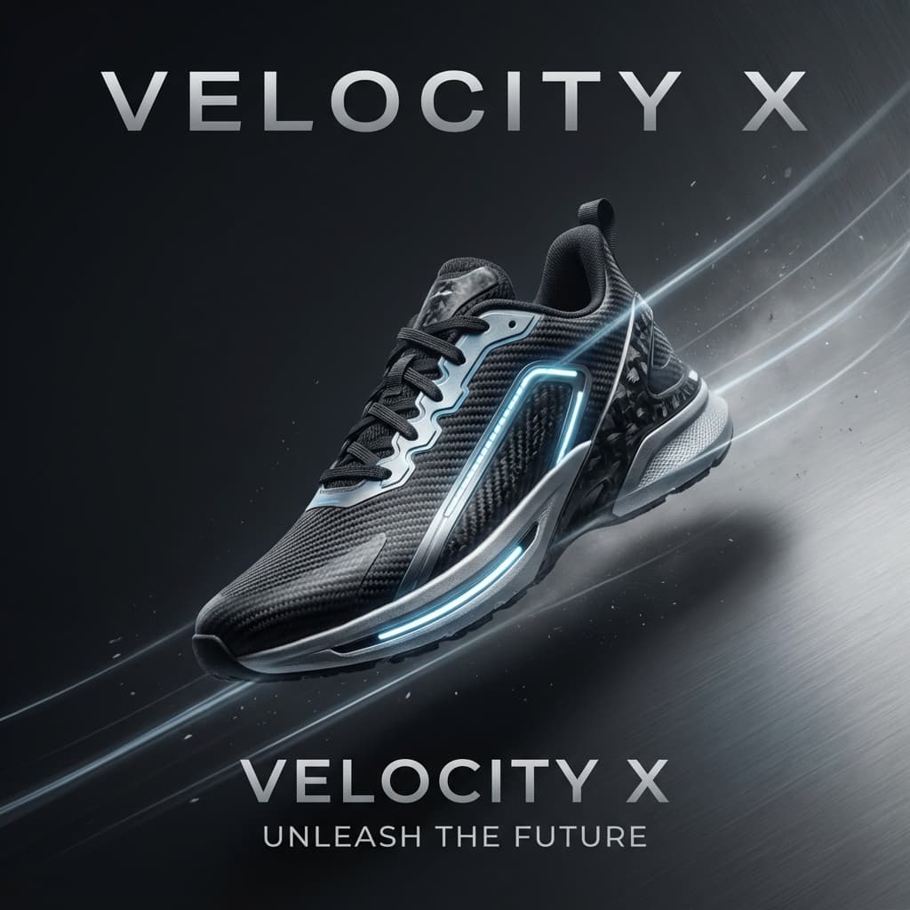 V2 Stealth Runner